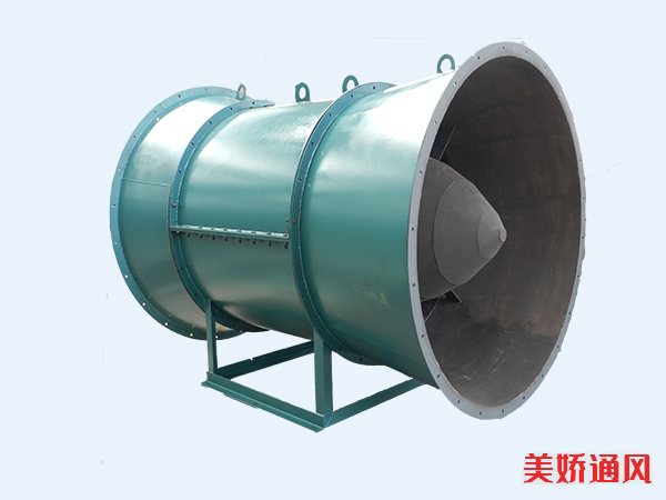 ZDZL-20C軸流風(fēng)機，隧道窯專用風(fēng)機